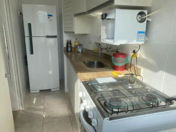 Flat Rio Design Leblon Apartamento